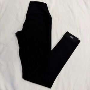 NEW Set Active Formcloud Cloud Leggings Onyx size XS
